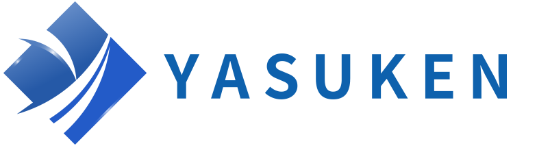 yasuken-logo