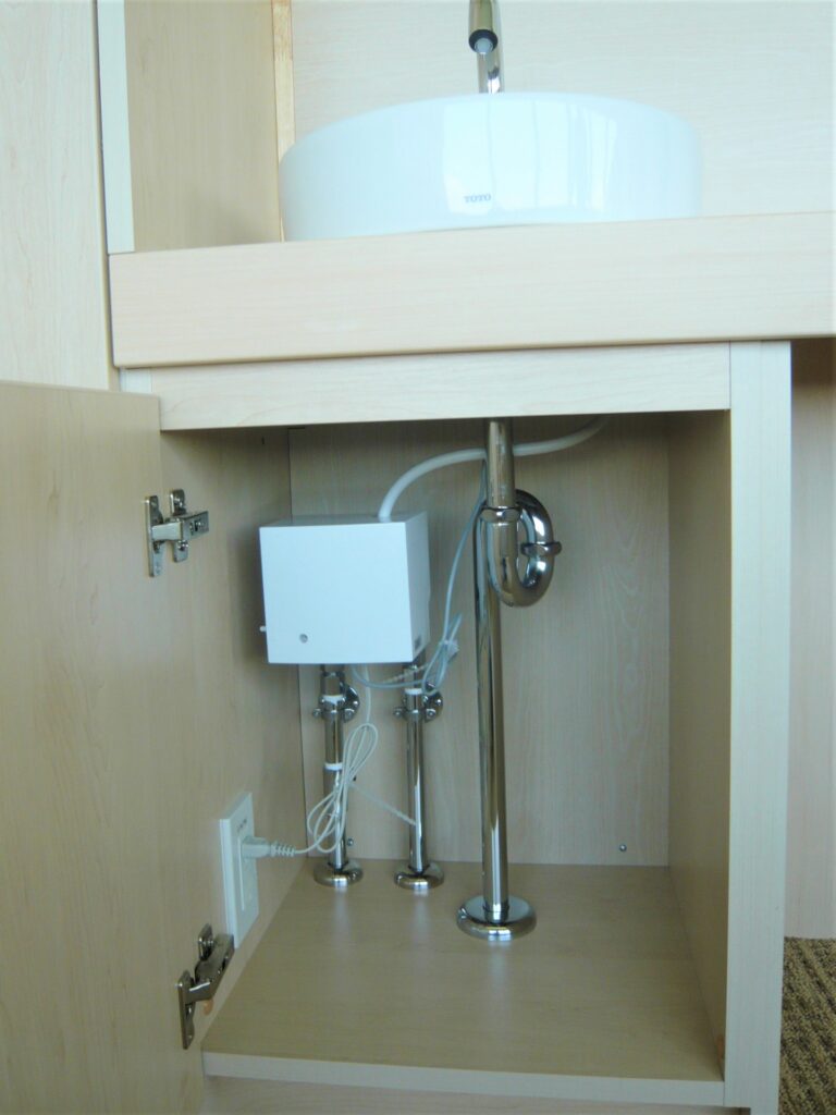 給排水