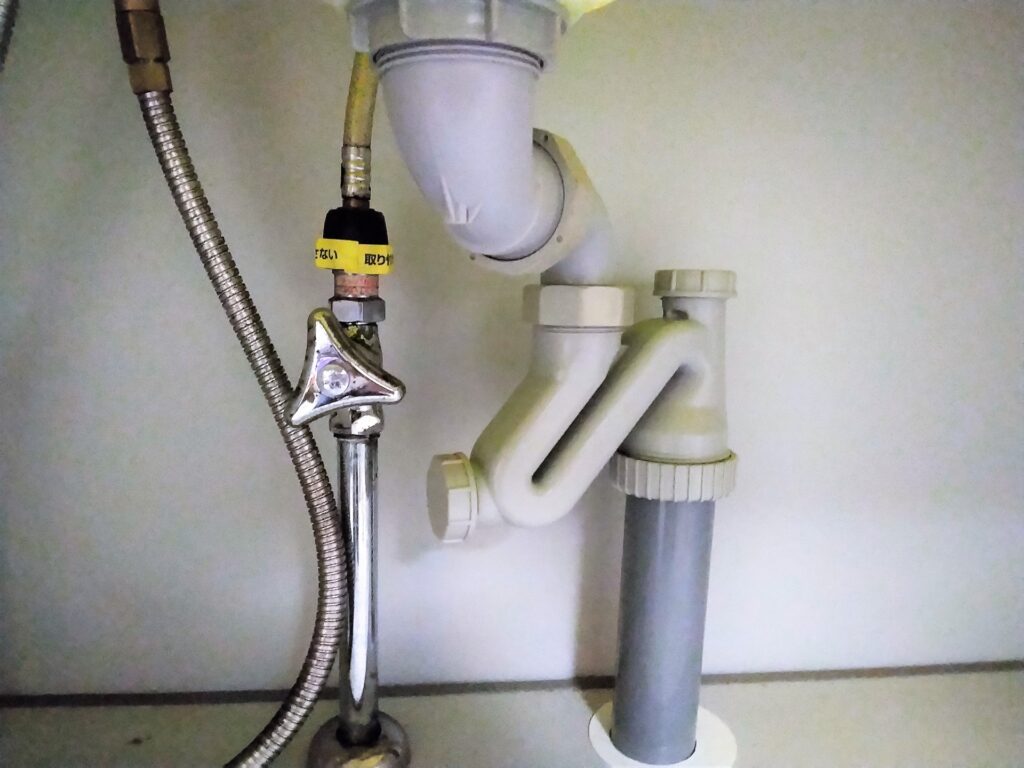 【プロが警鐘】宇都宮の冬は要注意!錆びた配管が破裂する理由