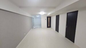 不動産オーナーS様|宇都宮市|マンションフルリノベーション(配管更新・間取り変更・水回り全交換)