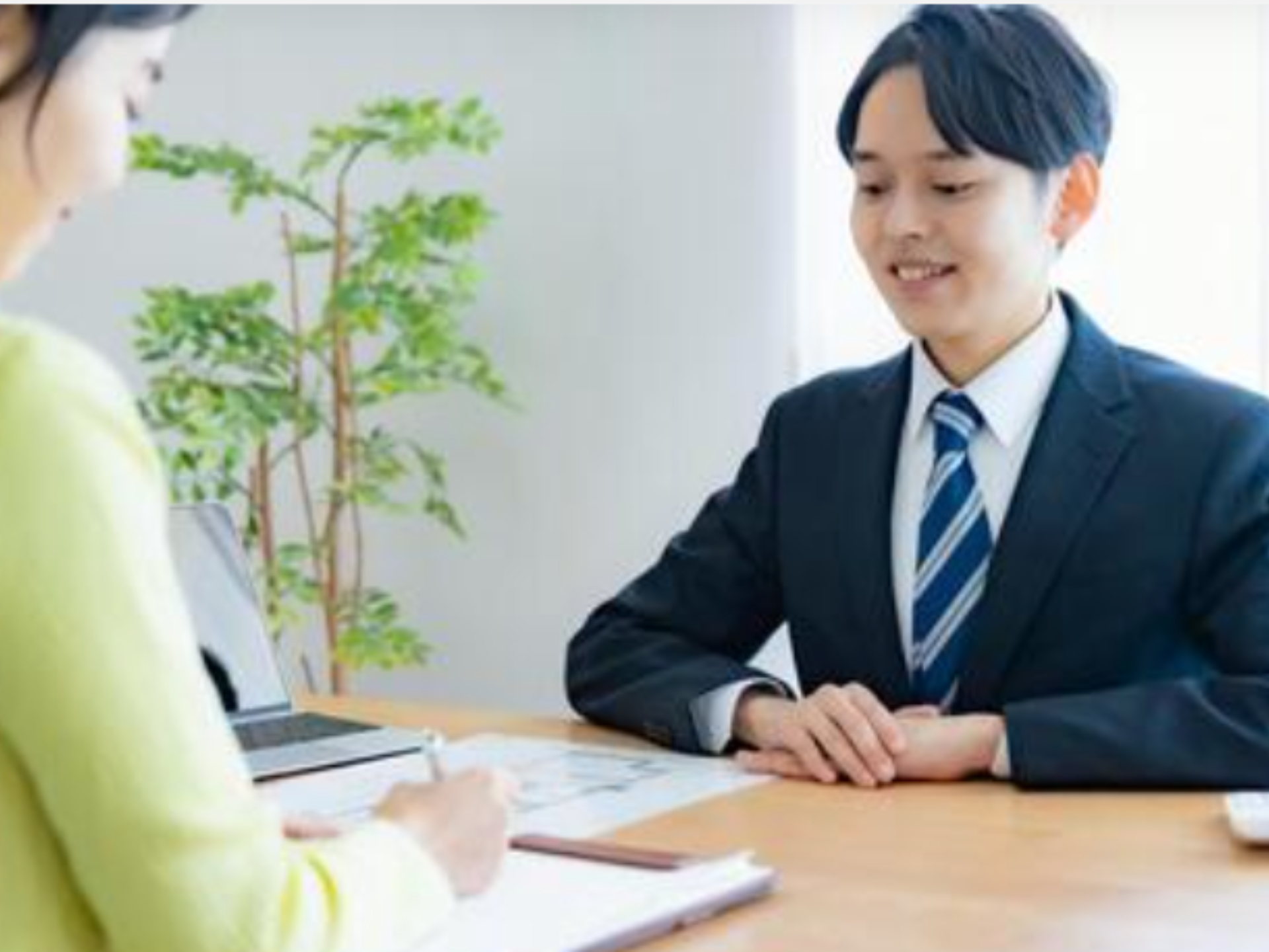 退去立会代行・敷金精算サポート
